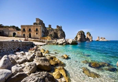 Casa Vacanze Appartamento Il Sole Di Sicilia